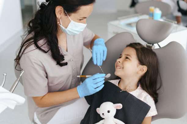 Best Broken or Chipped Tooth Repair in Clyde Hill, WA
