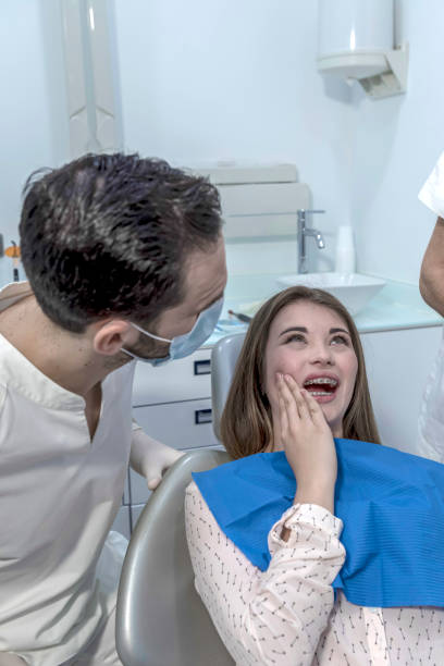 Best Emergency Treatment for Jaw Pain or Injury in Clyde Hill, WA