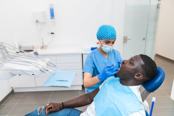 Best Emergency Treatment for Oral Infections in Clyde Hill, WA